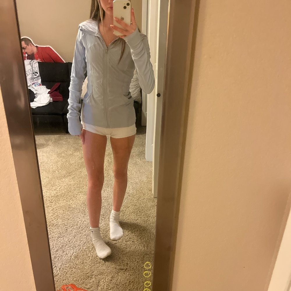 Lululemon define jacket